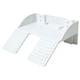 thumbnail image 3 of para tomar el sol para tortugas, rampa para trepar tortugas, suministros, decoración, área de versátil, terraza, hábitat para Blanco, 3 of 9