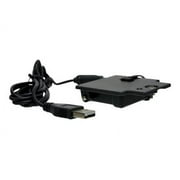 Tomee Rechargeable Battery Pack - Battery - Li-Ion - for Nintendo Wii U; Sony PlayStation 3, Sony PlayStation 3 Slim, Sony PlayStation 3 Super Slim