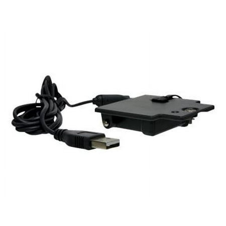 Tomee Rechargeable Battery Pack - Battery - Li-Ion - for Nintendo Wii U; Sony PlayStation 3, Sony PlayStation 3 Slim, Sony PlayStation 3 Super Slim