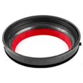 thumbnail image 1 of For Dyson V10 Vacuum Cleaner Dust Bin Top Fixing Ring with Sealing Ring, 1 of 5