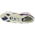 thumbnail image 4 of Reebok Men's Aztrek Chalk / Royal Rose White Ankle-High Running - 11.5M, 4 of 5