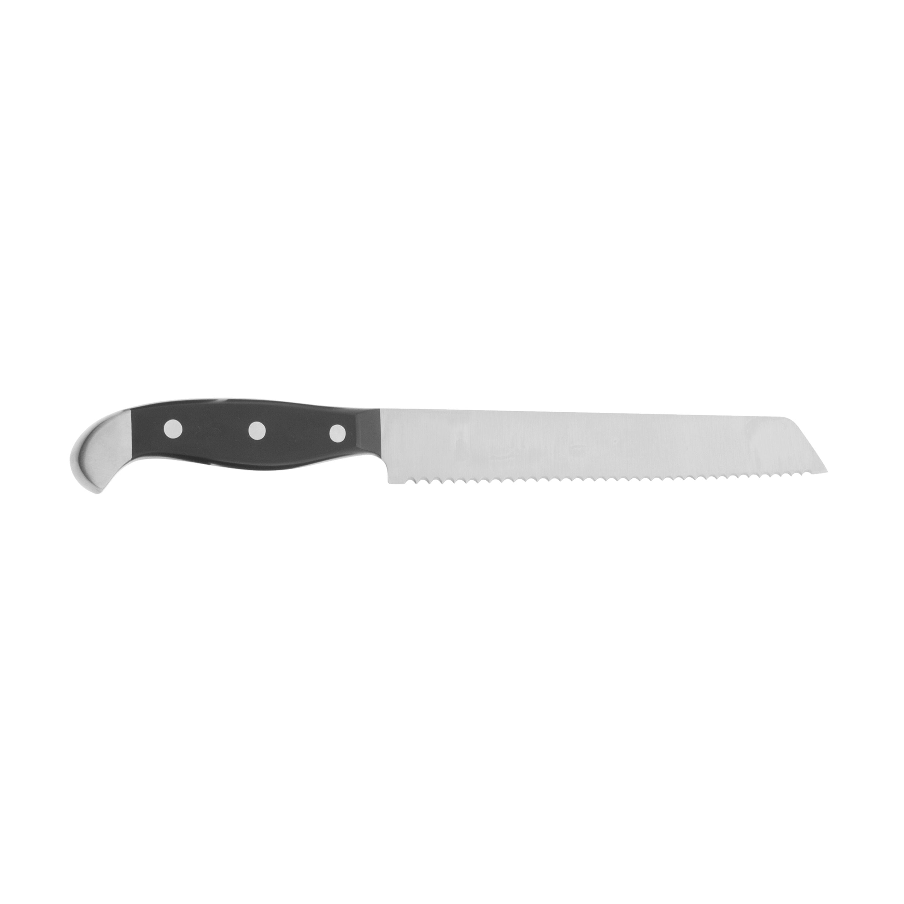 J.A. Henckels Fine Edge Statement 8-inch Bread Knife
