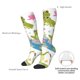 thumbnail image 4 of Balery Cartoon Frogs Calcetines novedosos Calcetines deportivos Calcetines hasta la rodilla Calcetines de algodón Calcetines originales y geniales, 4 of 6