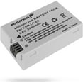 thumbnail image 3 of Fosmon Premium Canon LP-E8 (7.4V / 2000 mAh) Remplacement en y Compatible avec Canon EOS 700D, 3 of 4