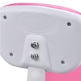 thumbnail image 2 of Bicycle Back Seat Cycling Bike Bicycle MTB PU Leather Soft Cushion Rear Rack Seat Children, 2 of 8