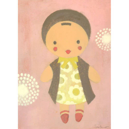 oopsy daisy baby doll