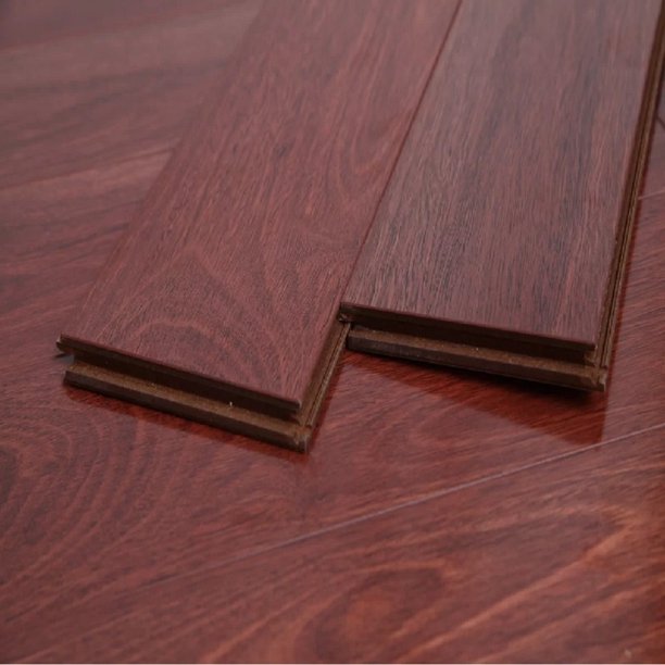 Dekorman Vintage Eucalyptus 4009 12mm ClickLocking Laminate Flooring