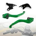 thumbnail image 1 of CNC Short Clutch Brake Lever fit for Suzuki B-KING 2008-2011, 1 of 11