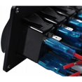 thumbnail image 3 of Panel de interruptor basculante impermeable Vevor 4 pines 5 pines 12V, 3 of 5