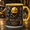 Black, variant on Construction Worker Mug 3D Effect Hard Hat Builder Coffee Cup Gift