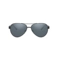 thumbnail image 1 of Lente solar Armani Exchange Hombre AX2034S Negro Piloto., 1 of 4