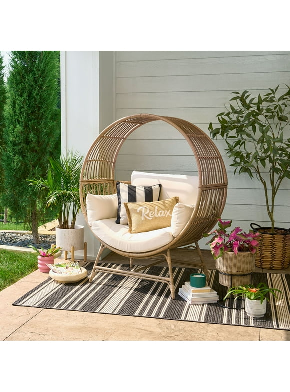Better Homes & Gardens Bellamy Collection in Patio Furniture