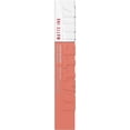 thumbnail image 1 of Maybelline New York SuperStay Matte Ink Liquid Lipstick Makeup, Long Lasting, High-Impact Lip Colour, Up to 16 hours, loyalist ,5 ml, 1 of 11