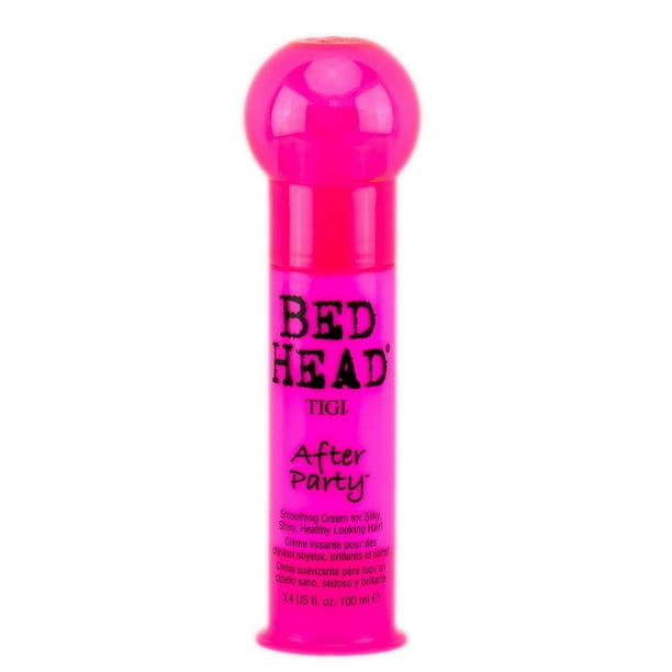 TIGI Bed Head AfterParty Smoothing Cre am Size 3.4 oz