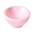 thumbnail image 2 of Bedroom Desktop Ornament, Miniature Kitchen Resin Tableware Set For Dollhous, House Ornament, Cottage Figurine, Miniature Decor., 2 of 5