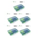thumbnail image 3 of Caja de aparejos de pesca Soidarity duradera y portátil verde grande, 3 of 3
