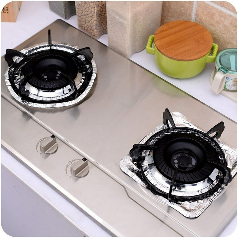 HK Stove Top Cover for Electric Stove (28.5”x 20.5”), Heat Resistant Glass  Stove Top Cover, Cooktop Protector for Glass/Ceramic Stoves, Dishwasher  Safe Natural Rubber (Marble) 