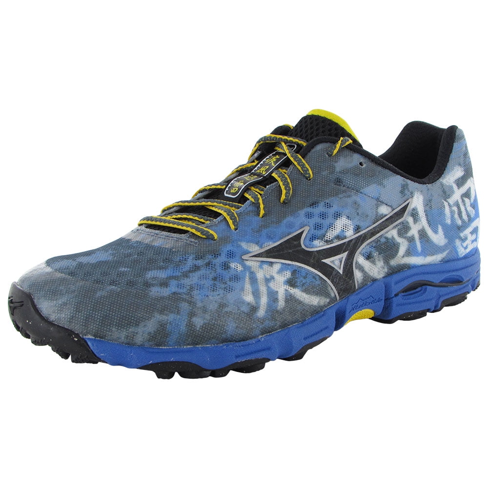 mizuno corporation shoes