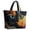 Black-M, variant on Stylago Womens Quilted Tote Shoulder Bags Vintage Floral Work Handbag Large Underarm Bag Cotton Hobos for Shopping Camping Brown