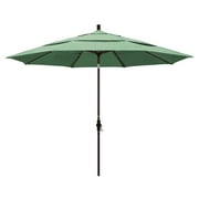 California Umbrella Golden State Market Tilt Pacifica Patio Umbrella, Multiple Colors