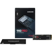 Samsung SSD M.2 (2280) 2TB Sam