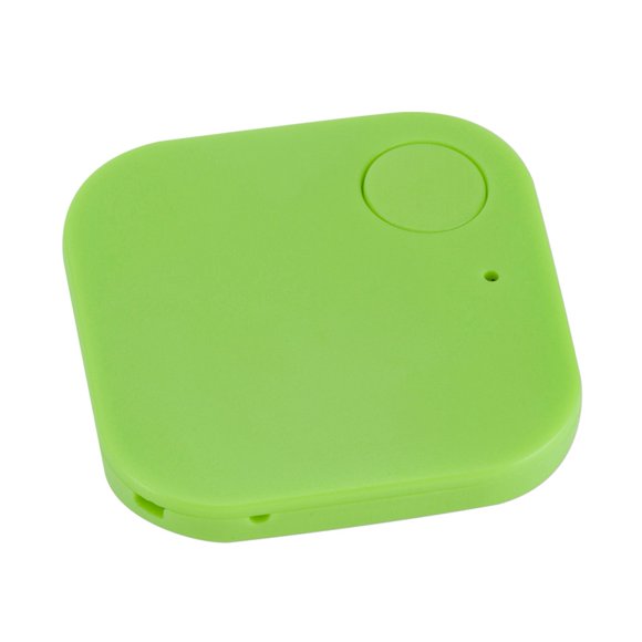 Mini Key Pet Anti-lost Locator Alarm , Smart Locator