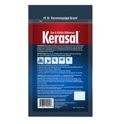 Kerasal Nighttime Renewal Fungal Nail Patches, 3 Pack, 42 Count