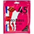 thumbnail image 3 of Rotosound Roto Bass Strings - 45-105, 3 of 4