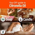 thumbnail image 2 of Hana Bay Citronella Essential Oil Spray, 30 mL, 2 of 6