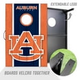 thumbnail image 3 of Auburn Tigers 2x3 MDF Cornhole Game Set, 3 of 5