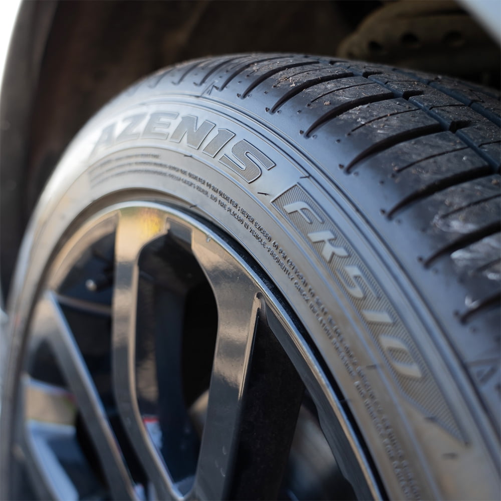 Falken Azenis FK510 SUV 255/50R19XL 107Y BW Ultra High Falken Azenis FK510 SUV 255/50R19XL 107Y BW Ultra High