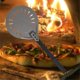 thumbnail image 5 of pizza, pizza, mango rgo, Pizza, , para pizza, herramienta para hornear de cocina 7 pulgadas SOLEDAD cáscara de pizza, 5 of 10