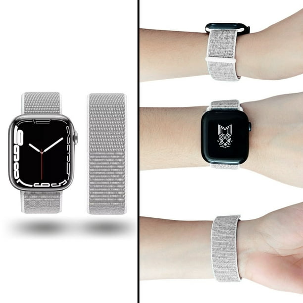 Correa Compatible Pulsera Para Apple Watch Kit De Correas Para