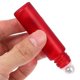 thumbnail image 4 of unbranded 10Ud Envases Rellenables De Vidrio Para Serum Y Con Rodillo Color Rojo Compacto Y Durable, 4 of 8