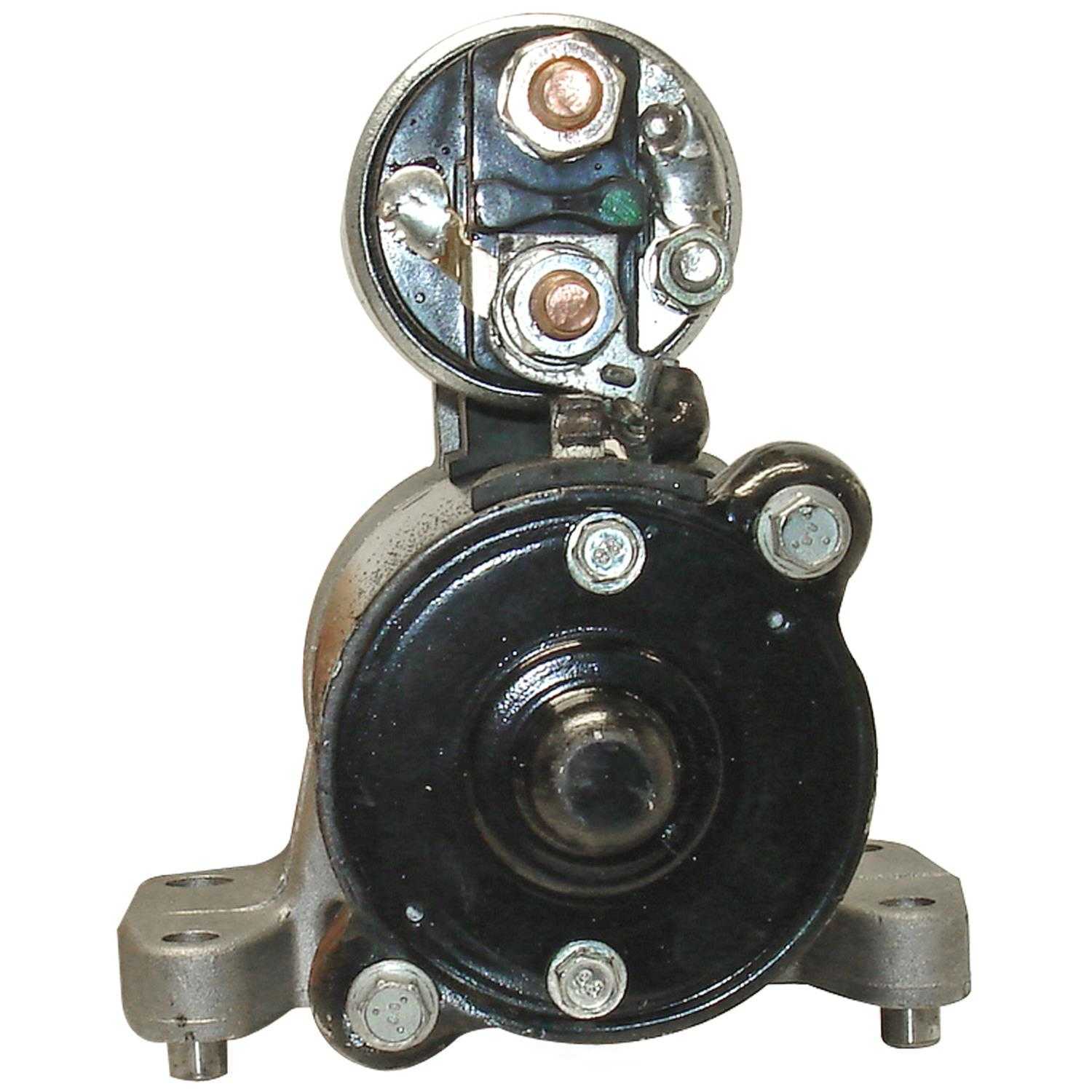 FVP Professional 19403 Starter Standard