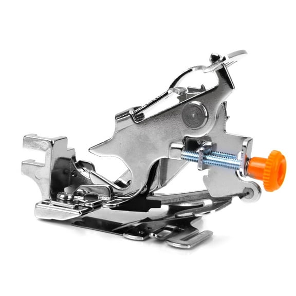 Sewing Machine Brother Easy to Use Presser Foot Household Pleated