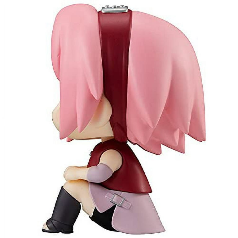 Naruto Character List: Sakura Haruno