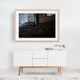 thumbnail image 6 of Untitled - Portland Oregon Photography Bridge Moody Dog Landscape Water Unframed Wall Art Print 4 x 6 inches, 6 of 7