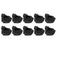 thumbnail image 4 of 10 Uds. Funda impermeable para asiento de bicicleta, resistente a la lluvia, al polvo, elástica, resistente a los arañazos, para la mayoría de las bicicletas, 4 of 8