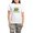 With Gray Camo Pant, variant on CafePress - Irish Friendship Women's Light Pajamas - Women's Short Sleeve Print T-Shirt and Pants Light Cotton Pajama Set