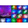 thumbnail image 2 of Proyector de luz nocturna One Fire Upgrade Star con Bluetooth, 2 of 8
