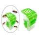 thumbnail image 5 of Bee Queen Marking Catcher Herramientas de apicultura Botellas de para apicultores Jardín Verde Zulema Colector de abejas, 5 of 8