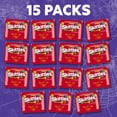 thumbnail image 3 of Skittles Halloween Fun Size Gluten Free and Gelatin Free Chewy Candy - 9.65 oz Bag, 3 of 11