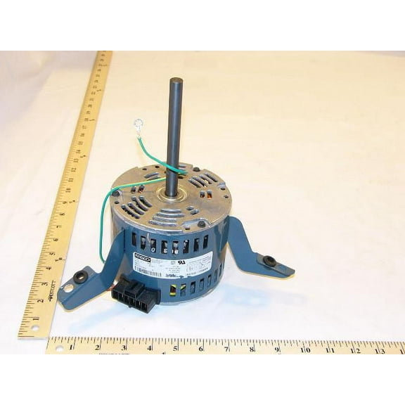 International Environmental 1/5 Hp 115V Direct Drive Motor