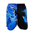 thumbnail image 4 of River Spirit Fight Shorts, 4 of 4