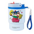 thumbnail image 5 of Taza termo de café Crayon Shin-chan, taza portátil de gran capacidad de acero inoxidable 316 para hombres y mujeres, taza de agua para coche, 5 of 5