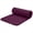 Boysenberry, variant on Yog Thick w/Nylon Strap for MenWomNon Slip Exercise Mat for Home Yoga, Pilates, Stretching, Floor & Fitness Workouts