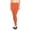 Corail, variante sur LAVRA Leggings Longueur Complète Taille Régulière pour Femmes-Noir