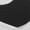 White & Black, variant on Men's Nike Air Max 90 Golf White/Black (CU9978 101) - 4
