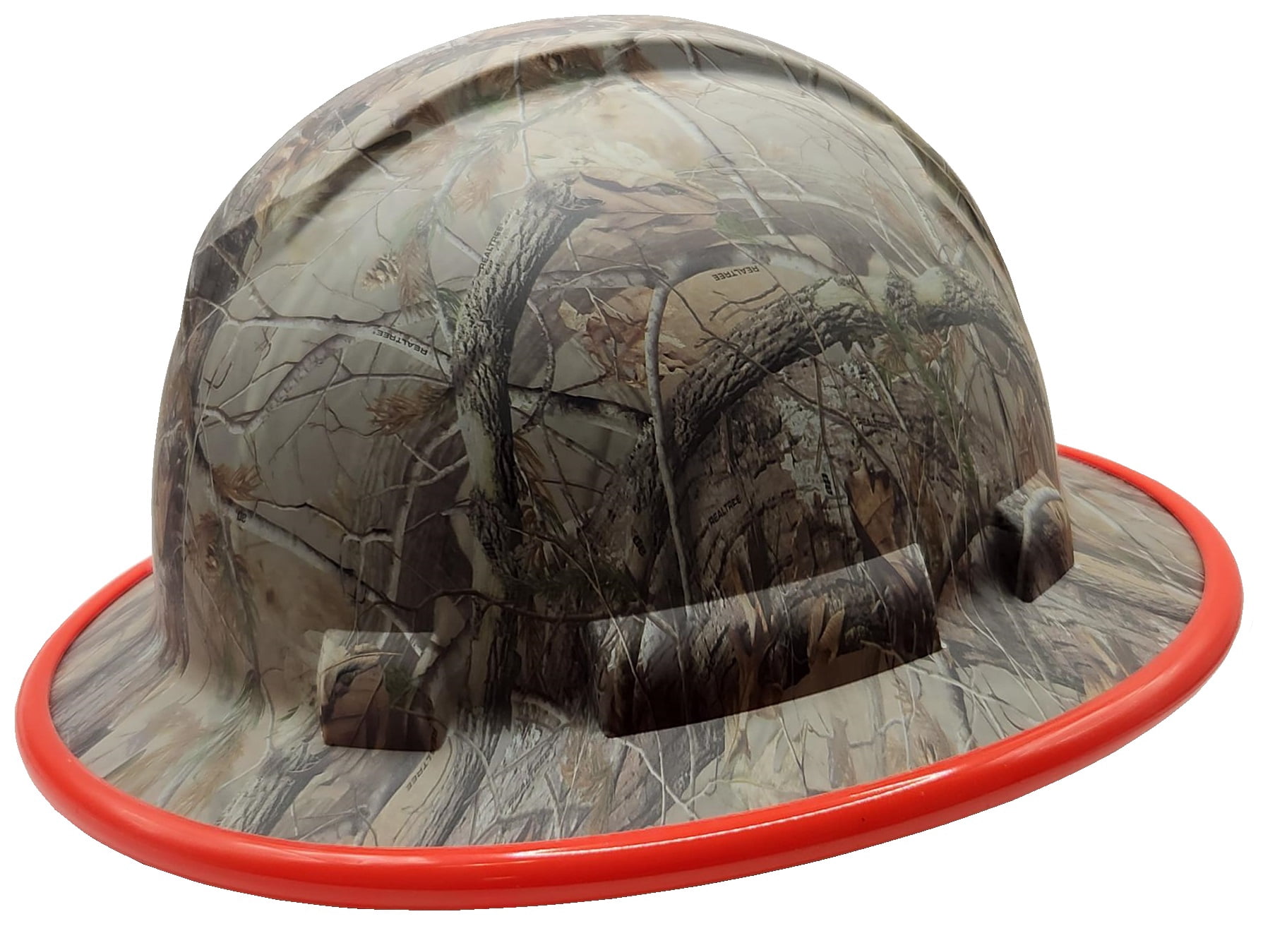 SILICONE HARD HAT BRIM COVER
